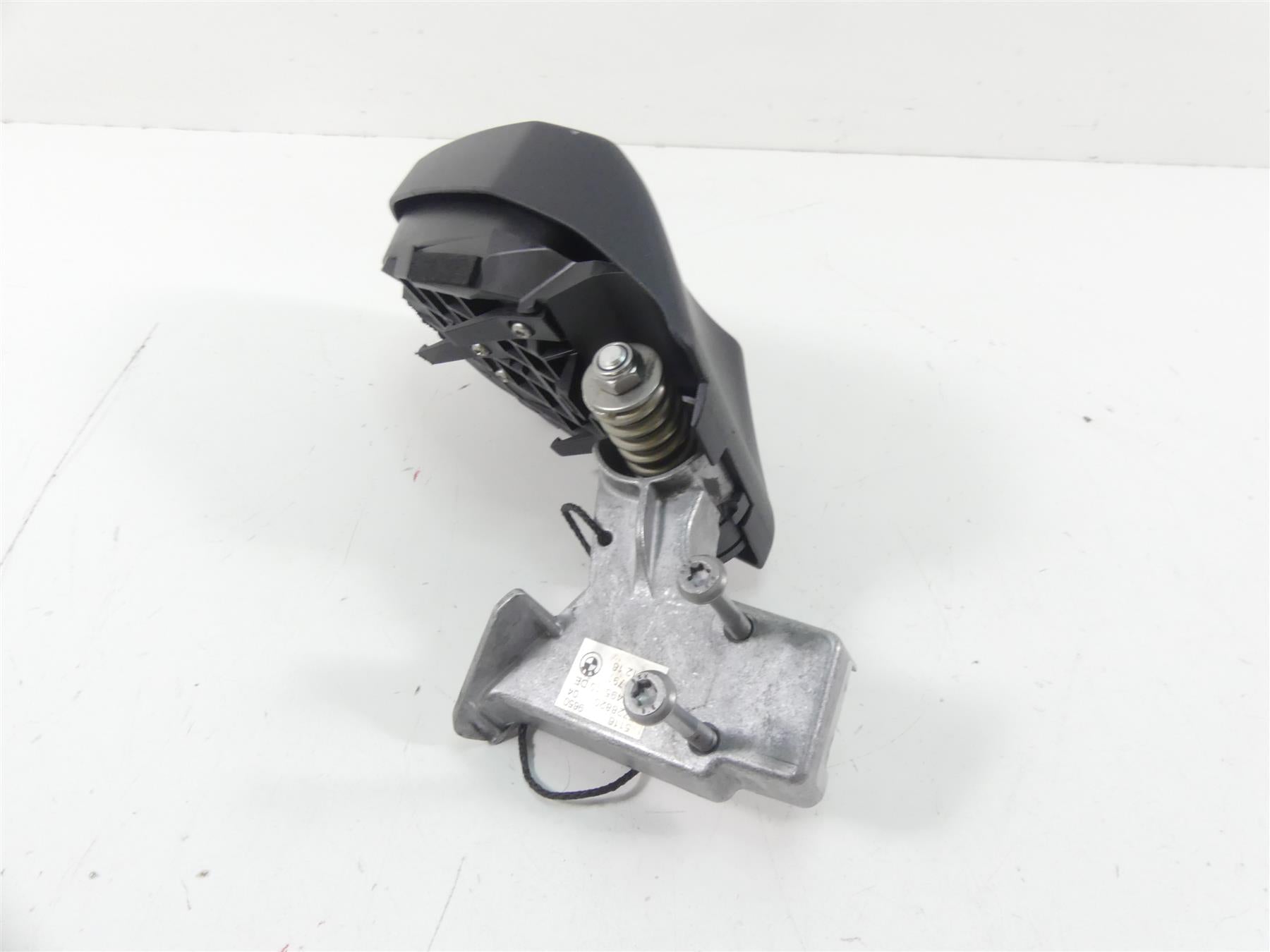 2017 BMW R1200RT K52 Right Rear View Mirror & Mount 51167728820 {{ shop.shopifyCountryName }} - Mototech271
