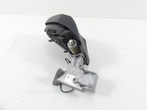 2017 BMW R1200RT K52 Right Rear View Mirror & Mount 51167728820 | Mototech271
