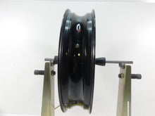 Load image into Gallery viewer, 2017 Ducati Monster 1200 S Straight Front Wheel Rim 17x3.5 - Read 50121783AA | Mototech271

