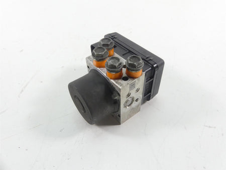 2014 Harley FXDF Dyna Fat Bob Abs Brake Pump Pressure Module 48340-12 {{ shop.shopifyCountryName }} - Mototech271