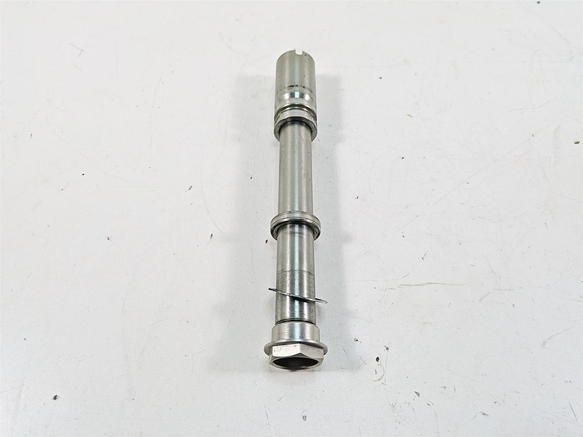 2020 Ducati Hypermotard 950 SP Front Axle Wheel Spindle 81910601A {{ shop.shopifyCountryName }} - Mototech271