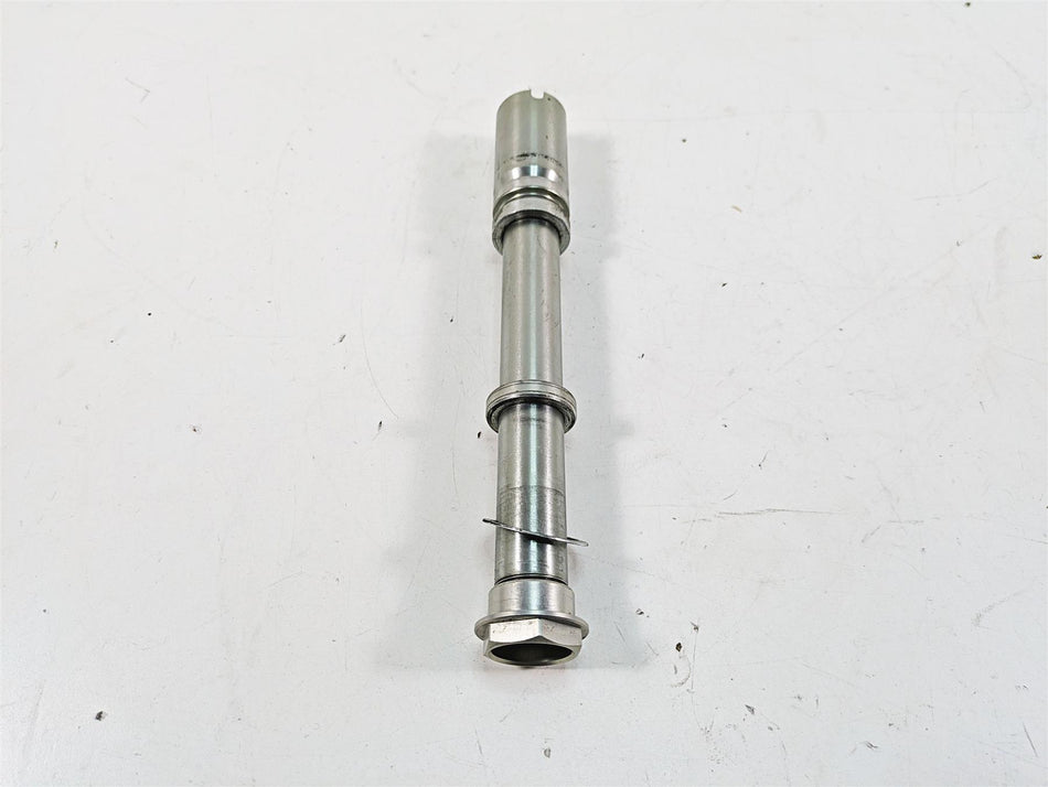 2020 Ducati Hypermotard 950 SP Front Axle Wheel Spindle 81910601A {{ shop.shopifyCountryName }} - Mototech271