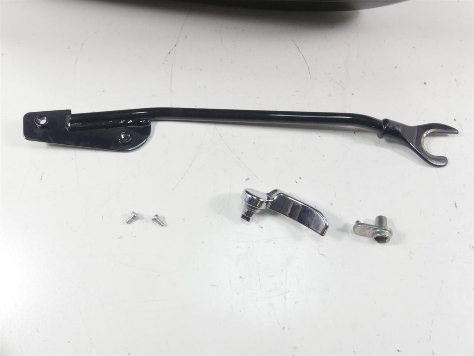 2021 Harley Softail FLSB Sport Glide Right Side Saddlebag Saddle Bag 90201448 {{ shop.shopifyCountryName }} - Mototech271