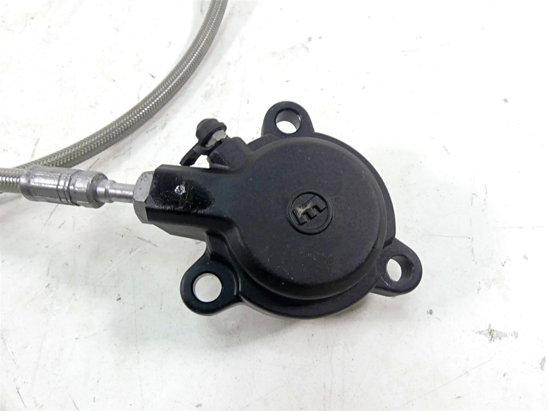 2015 BMW R1200GS GSW K50 Magura Clutch Slave Cylinder & Cable 21528525828 {{ shop.shopifyCountryName }} - Mototech271