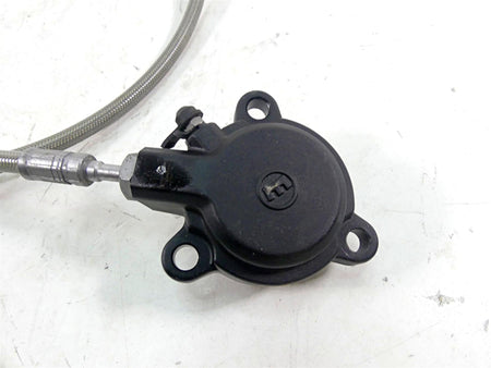2015 BMW R1200GS GSW K50 Magura Clutch Slave Cylinder & Cable 21528525828 {{ shop.shopifyCountryName }} - Mototech271