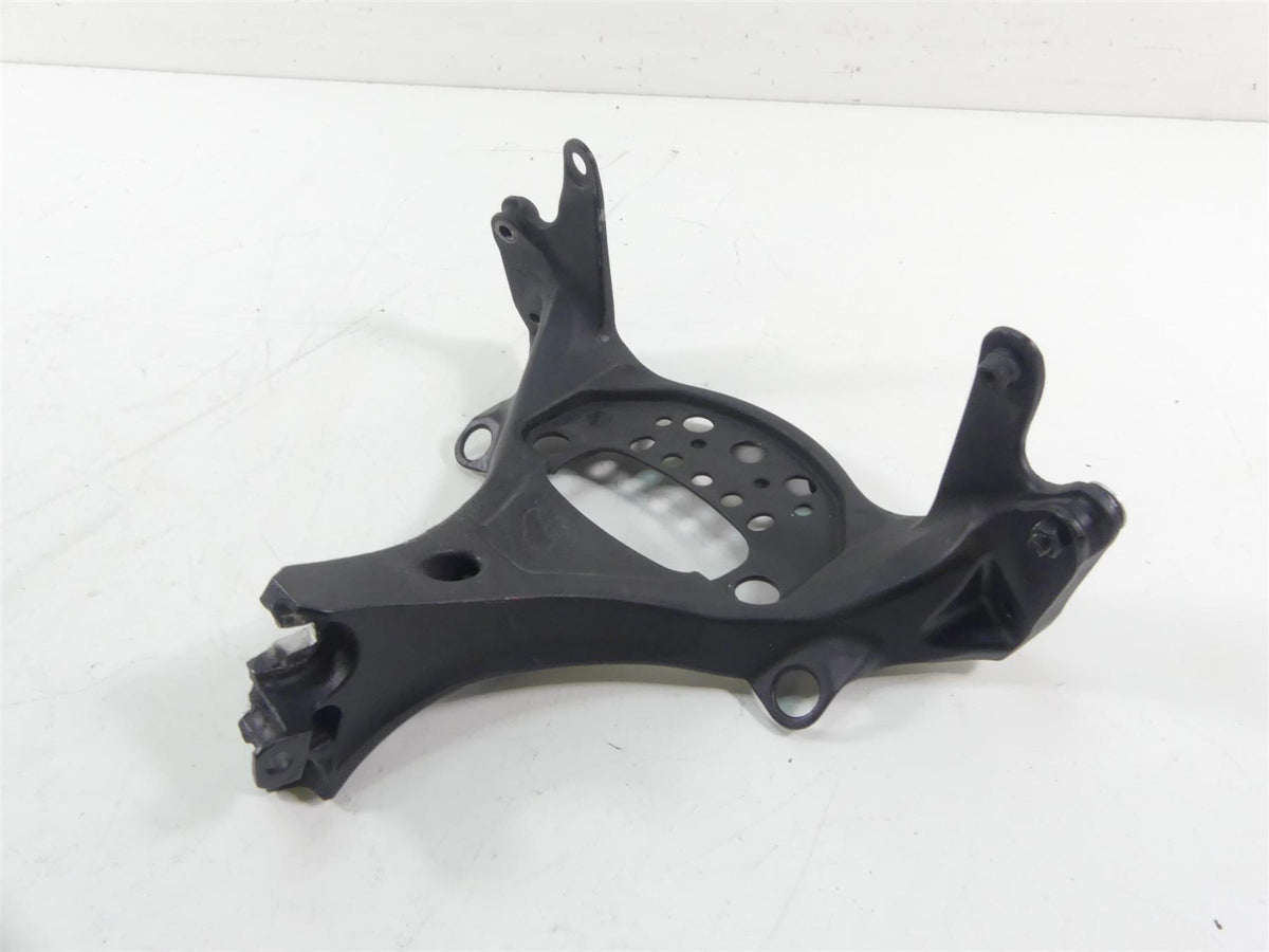 2018 Honda CBR1000 RR SC77 Front Fairing Stay Support Bracket 64501-MKF-D40 {{ shop.shopifyCountryName }} - Mototech271