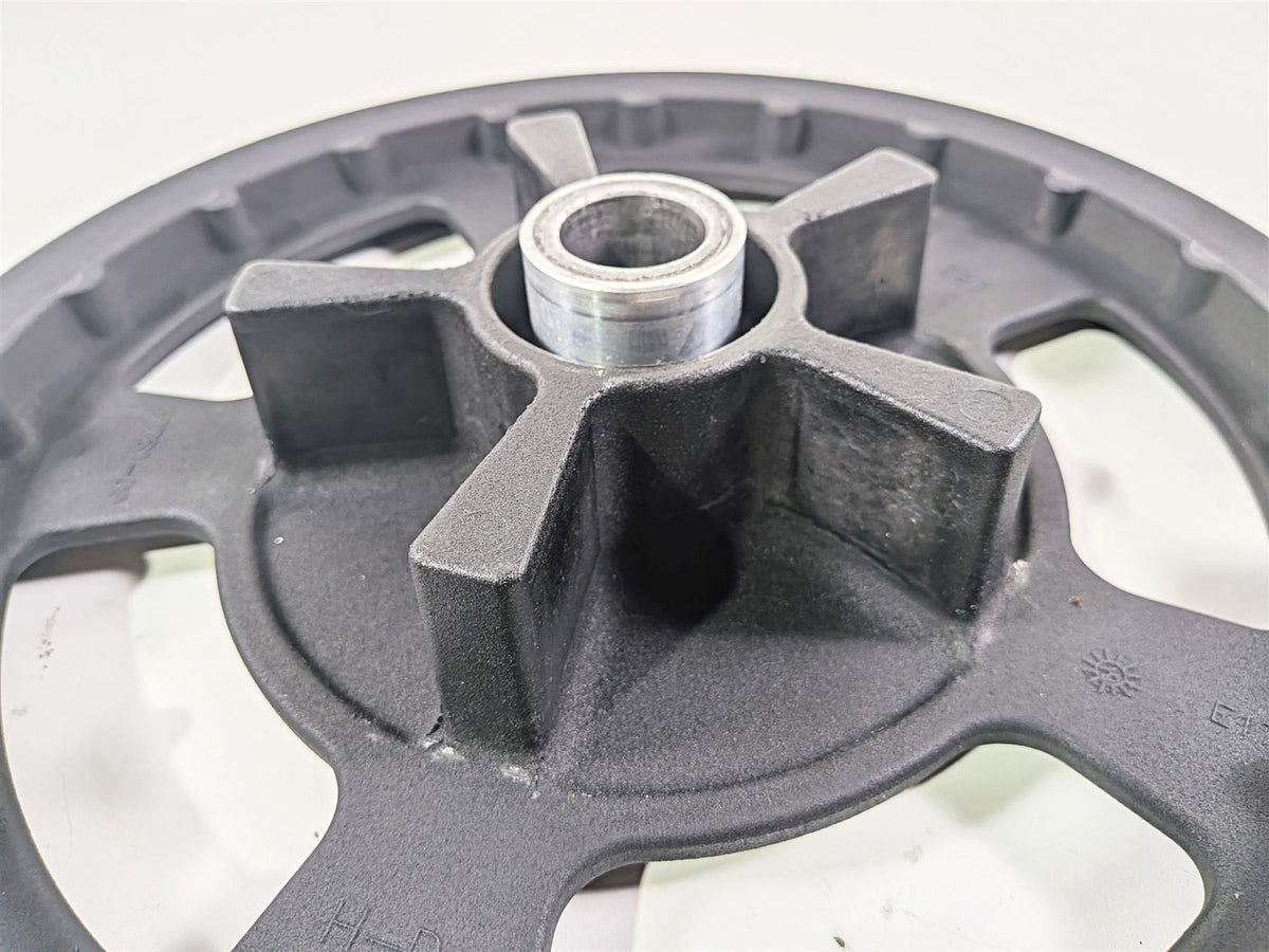2020 Harley Touring FLTRK Road Glide Rear Drive Belt Pulley 68T 1" 37781-09 {{ shop.shopifyCountryName }} - Mototech271