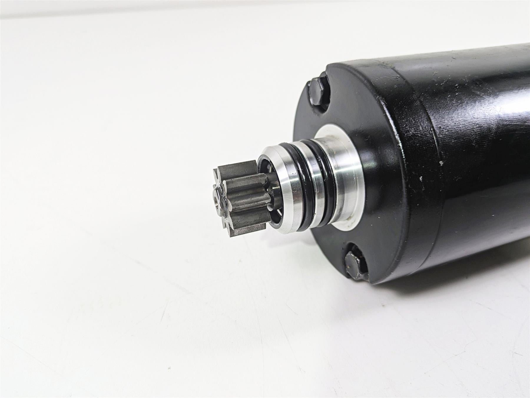 2024 Sea-Doo GTX 230 Engine Starter Motor - Tested 420888995 {{ shop.shopifyCountryName }} - Mototech271