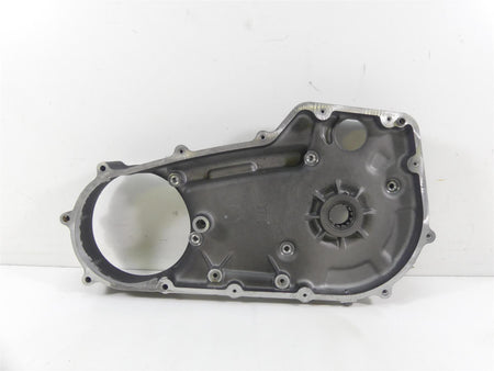 2009 Harley FXDL Dyna Low Rider Inner Primary Drive Clutch Cover 60681-06B {{ shop.shopifyCountryName }} - Mototech271