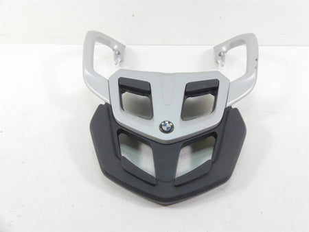 2015 BMW R1200RT K52 Rear Luggage Rack Carrier + Rear Grabs Set 46548520650 {{ shop.shopifyCountryName }} - Mototech271