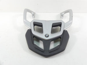 2015 BMW R1200RT K52 Rear Luggage Rack Carrier + Rear Grabs Set 46548520650