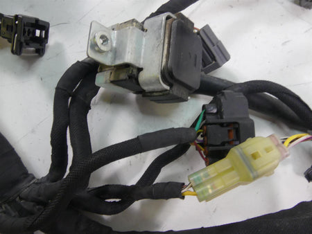 2018 Mv Agusta F3 800 RC Main Wiring Harness Loom - Read 8000C4274 {{ shop.shopifyCountryName }} - Mototech271