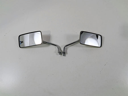 2005 Suzuki VZ800 M50 Boulevard Rear View Mirror Set 56500-45C51 56600-45C51 {{ shop.shopifyCountryName }} - Mototech271