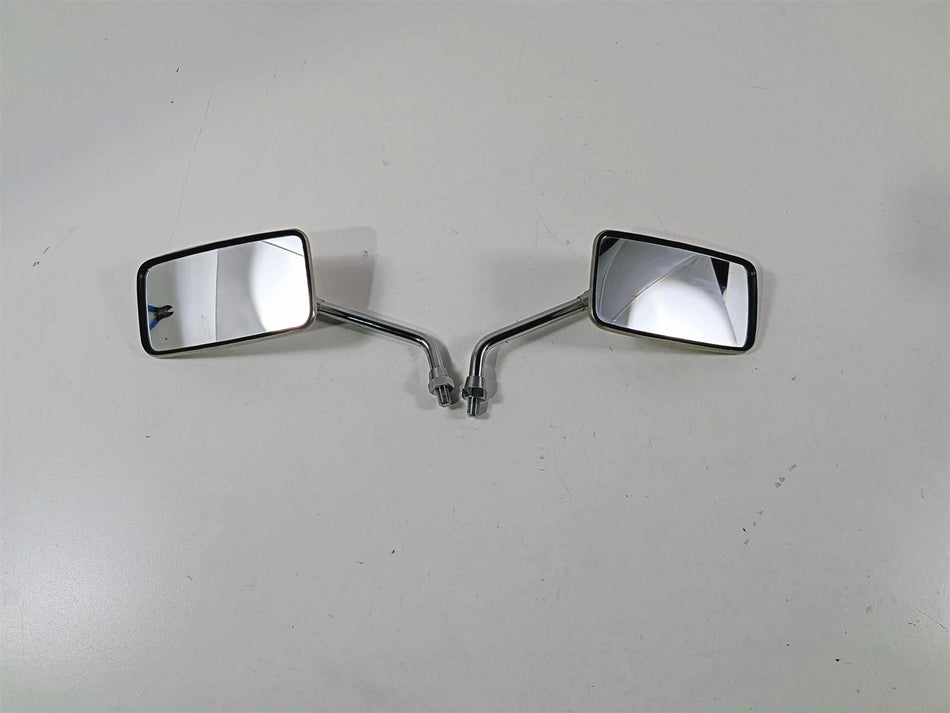 2005 Suzuki VZ800 M50 Boulevard Rear View Mirror Set 56500-45C51 56600-45C51 {{ shop.shopifyCountryName }} - Mototech271