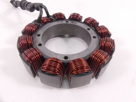 2005 Harley Touring CVO FLHTCSE Electra Glide Stator Alternator Magneto 29987-0 {{ shop.shopifyCountryName }} - Mototech271
