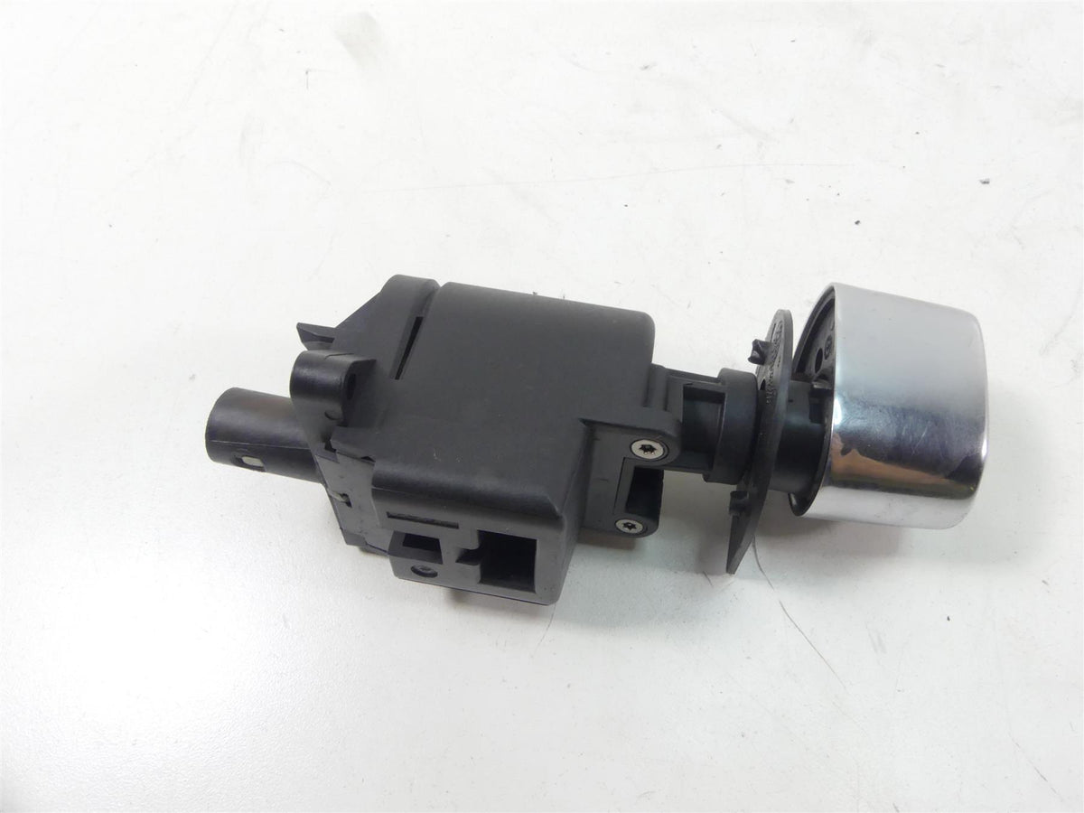 2011 Harley Touring FLTRX Road Glide Ignition Switch Lock - VIN 71572-06 {{ shop.shopifyCountryName }} - Mototech271