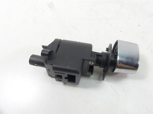 2011 Harley Touring FLTRX Road Glide Ignition Switch Lock - VIN  71572-06 | Mototech271