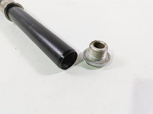 2020 KTM 1290 Super Adventure R Front Axle Wheel Spindle 60309081100 60309081000