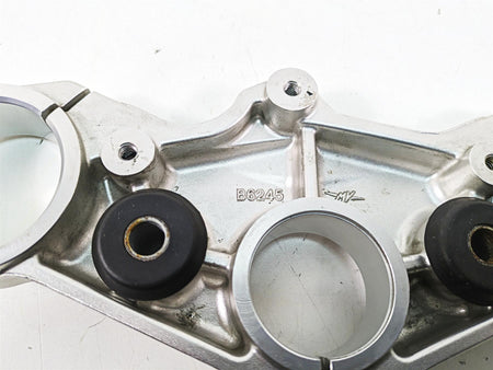 2017 Mv Agusta Dragster 800 Upper Triple Tree Steering Clamp 50mm 8000B6245 {{ shop.shopifyCountryName }} - Mototech271