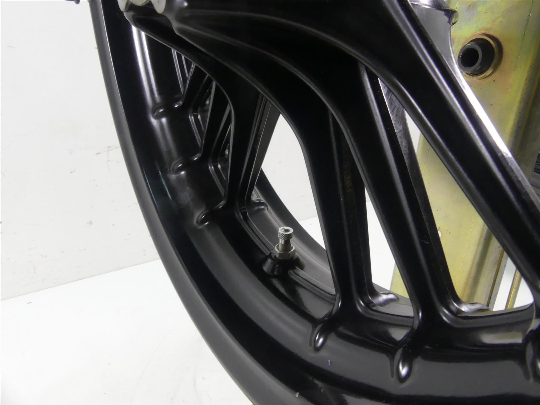 2018 Indian Scout Sixty Front 16x3.5 Wheel Rim -Has Ding 1522090 {{ shop.shopifyCountryName }} - Mototech271