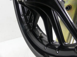 2018 Indian Scout Sixty Front 16x3.5 Wheel Rim -Has Ding 1522090