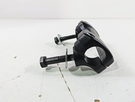 2019 Indian Chieftain Limited Black Handlebar Holder Risers 5139656 5639269 {{ shop.shopifyCountryName }} - Mototech271