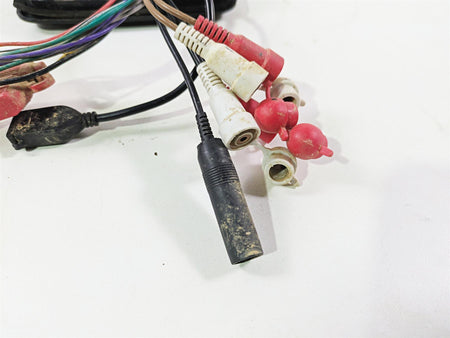 2021 CFMoto Zforce 950 Sport Radio Guzare Audio & Control Module GR306 {{ shop.shopifyCountryName }} - Mototech271