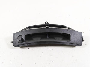 2015 Harley Touring FLHXS Street Glide Front Air Duct Inlet Vent 29200038 | Mototech271