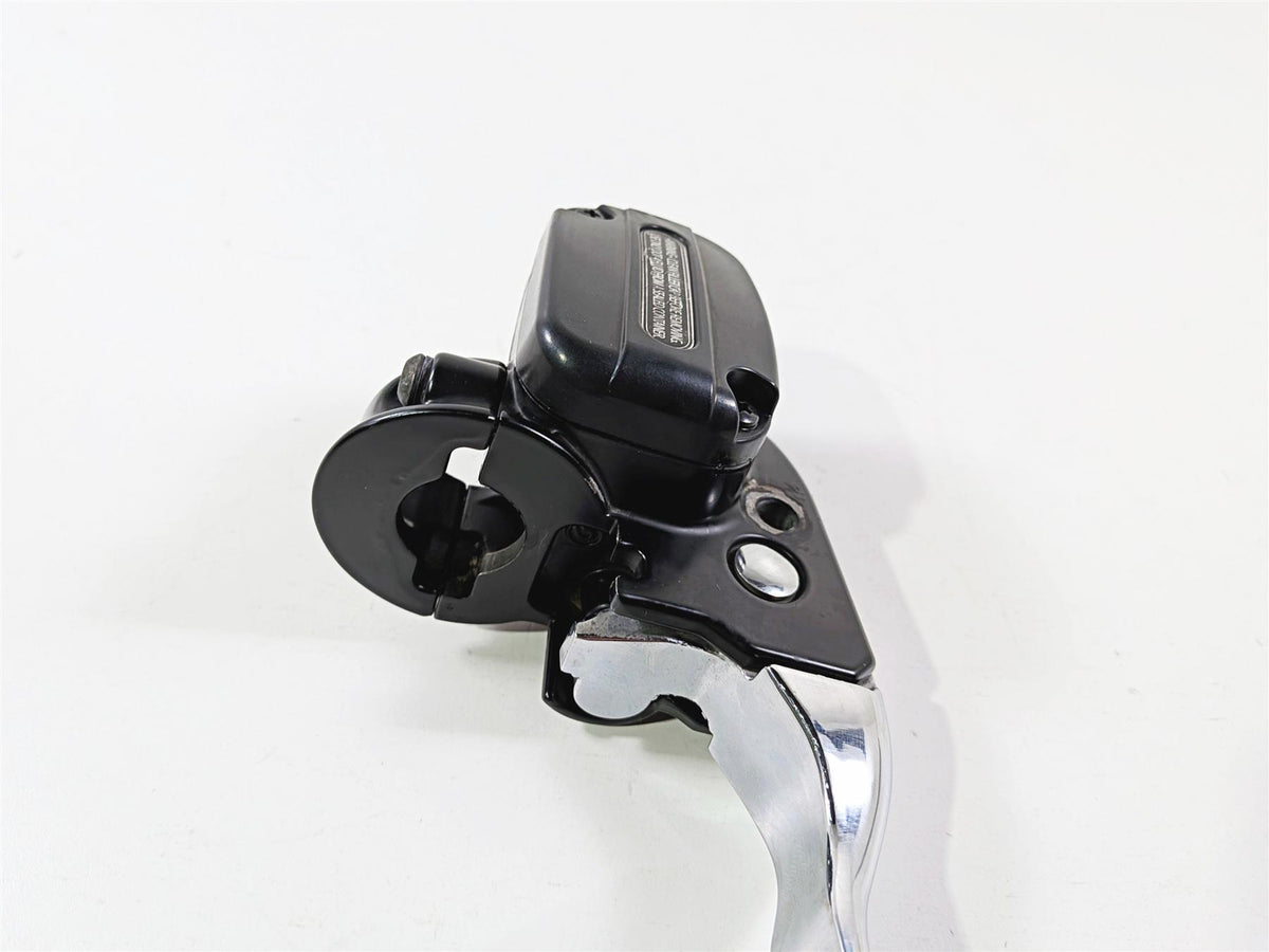 2016 Harley Touring FLHX Street Glide Front Brake Master Cylinder 44551-08F {{ shop.shopifyCountryName }} - Mototech271