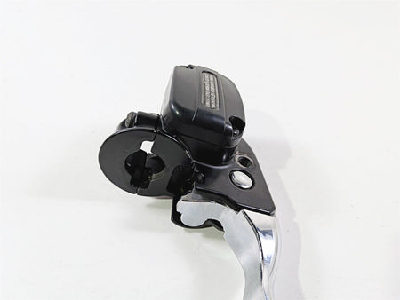 2016 Harley Touring FLHX Street Glide Front Brake Master Cylinder 44551-08F {{ shop.shopifyCountryName }} - Mototech271