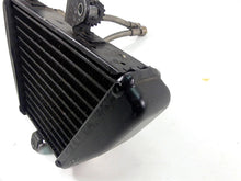 Load image into Gallery viewer, 2008 Ducati 848 SBK Oil Cooler Radiator &amp; Lines 54840781A | Mototech271
