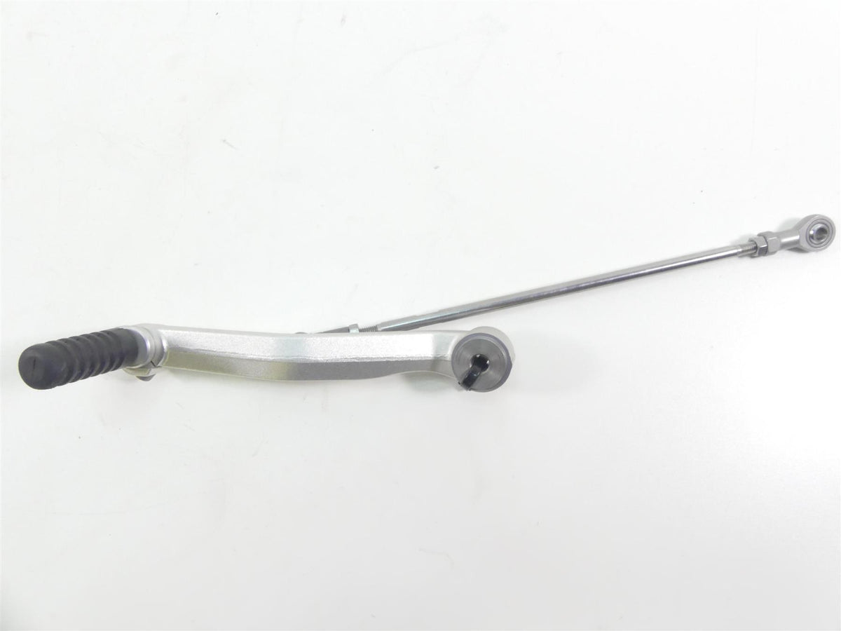 2014 BMW K1600 GTL K48 Shift Lever Shifter Pedal + Linkage 23418521732 {{ shop.shopifyCountryName }} - Mototech271