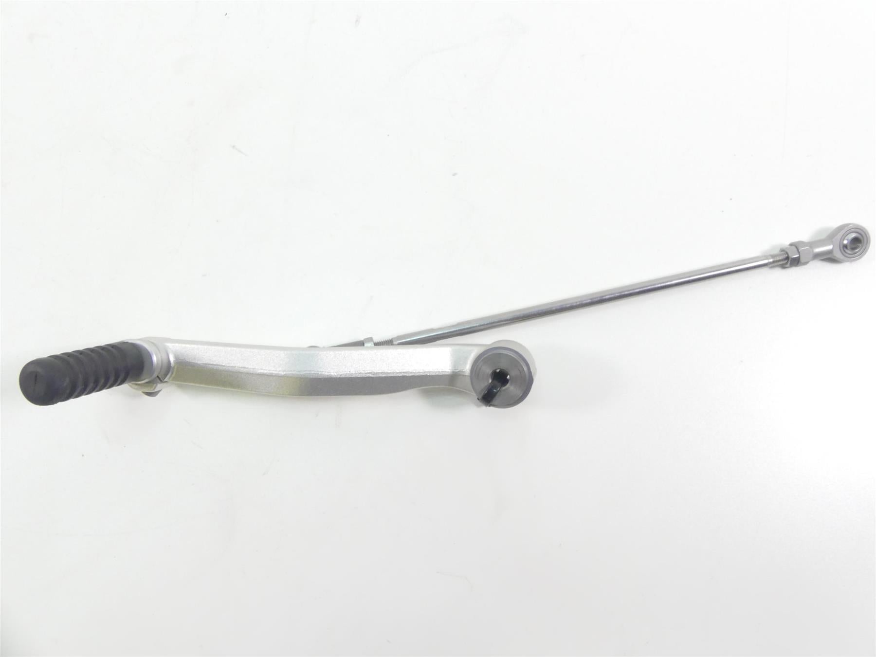 2014 BMW K1600 GTL K48 Shift Lever Shifter Pedal + Linkage 23418521732 {{ shop.shopifyCountryName }} - Mototech271