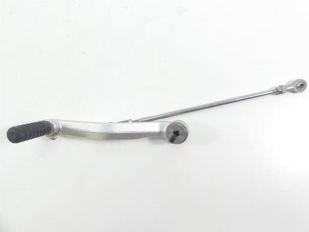 2014 BMW K1600 GTL K48 Shift Lever Shifter Pedal + Linkage 23418521732 {{ shop.shopifyCountryName }} - Mototech271