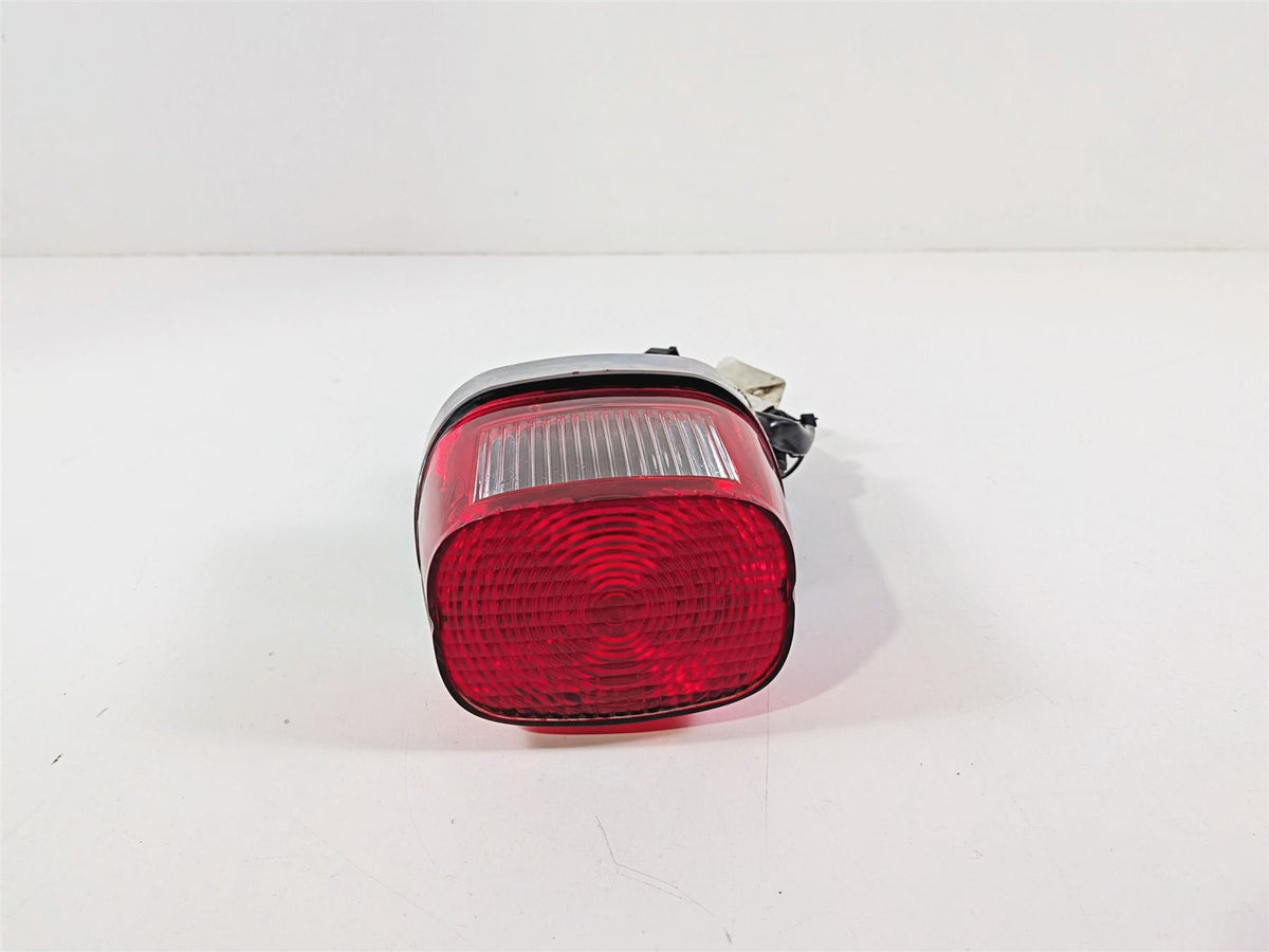 2011 Harley Touring FLHTCU CVO Electra Glide Taillight Tail Light Lamp 68369-03-Mototech271