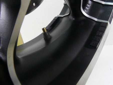 2014 Harley Touring FLHX Street Glide Straight Rear 16x5 Wheel Rim 40900033 {{ shop.shopifyCountryName }} - Mototech271