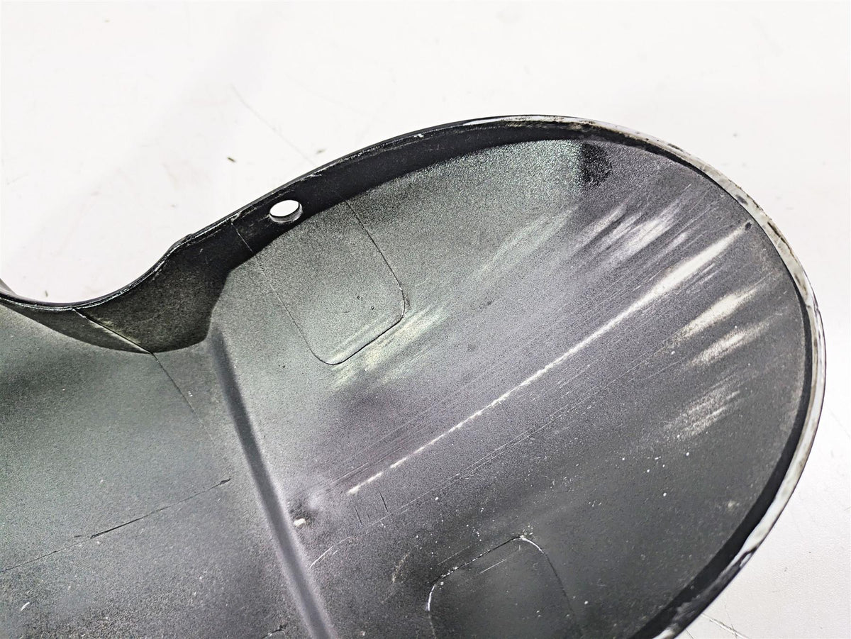 2012 Triumph Daytona 675 Front Fender T2307562 {{ shop.shopifyCountryName }} - Mototech271