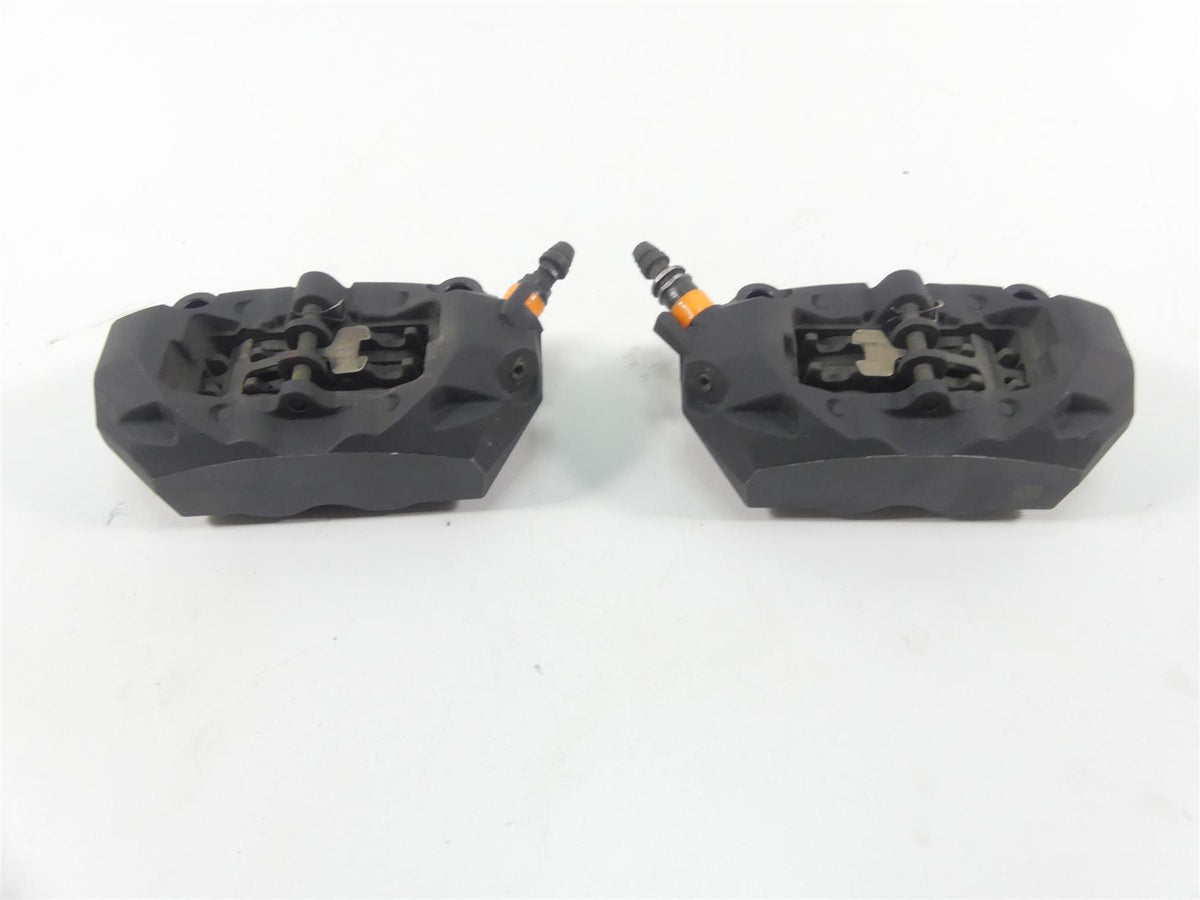 2019 BMW R1250GS K50 Front Brembo Brake Caliper Set 34118405107 34118405108 {{ shop.shopifyCountryName }} - Mototech271