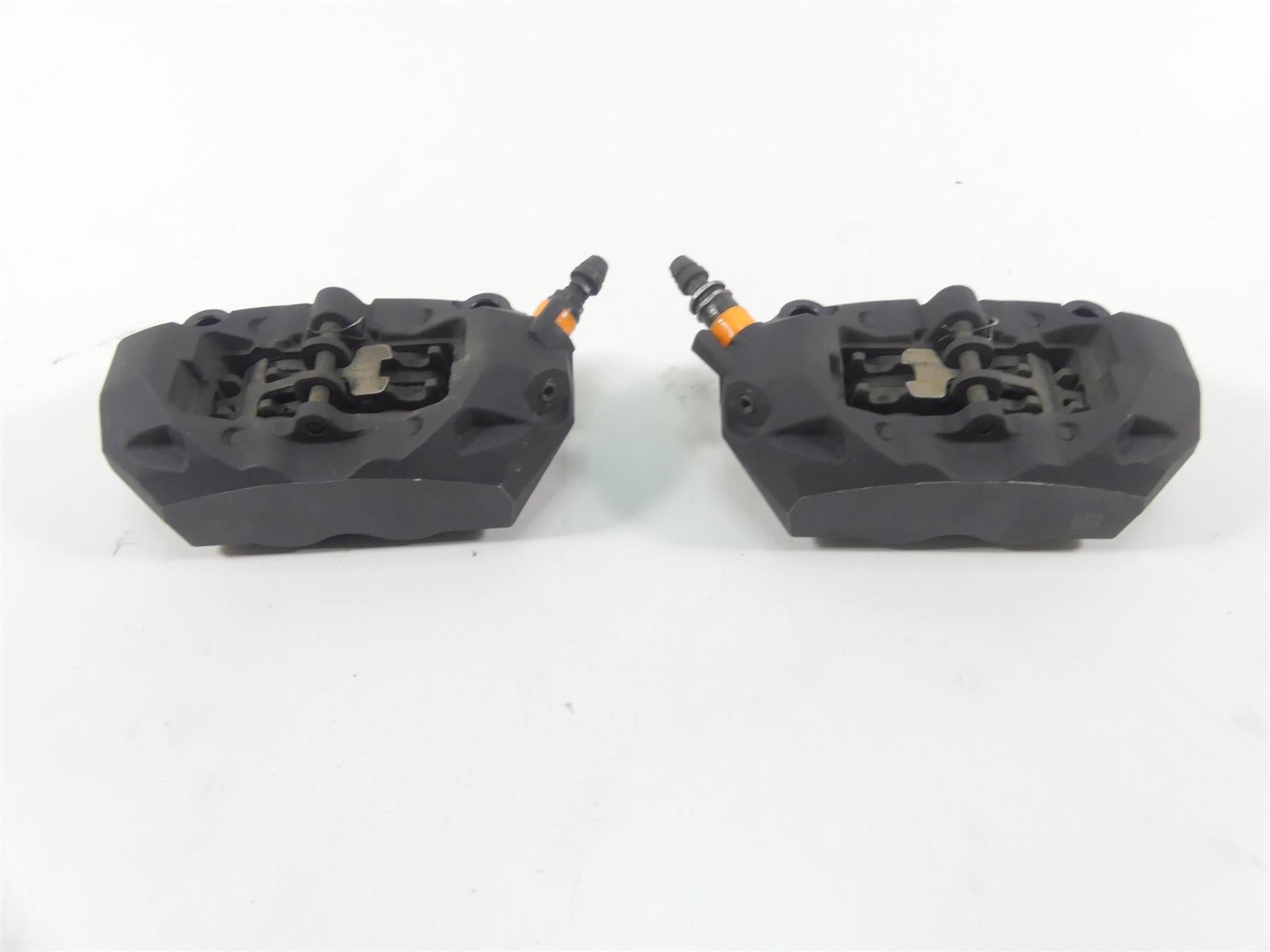 2019 BMW R1250GS K50 Front Brembo Brake Caliper Set 34118405107 34118405108 {{ shop.shopifyCountryName }} - Mototech271