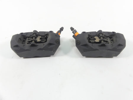 2019 BMW R1250GS K50 Front Brembo Brake Caliper Set 34118405107 34118405108 {{ shop.shopifyCountryName }} - Mototech271