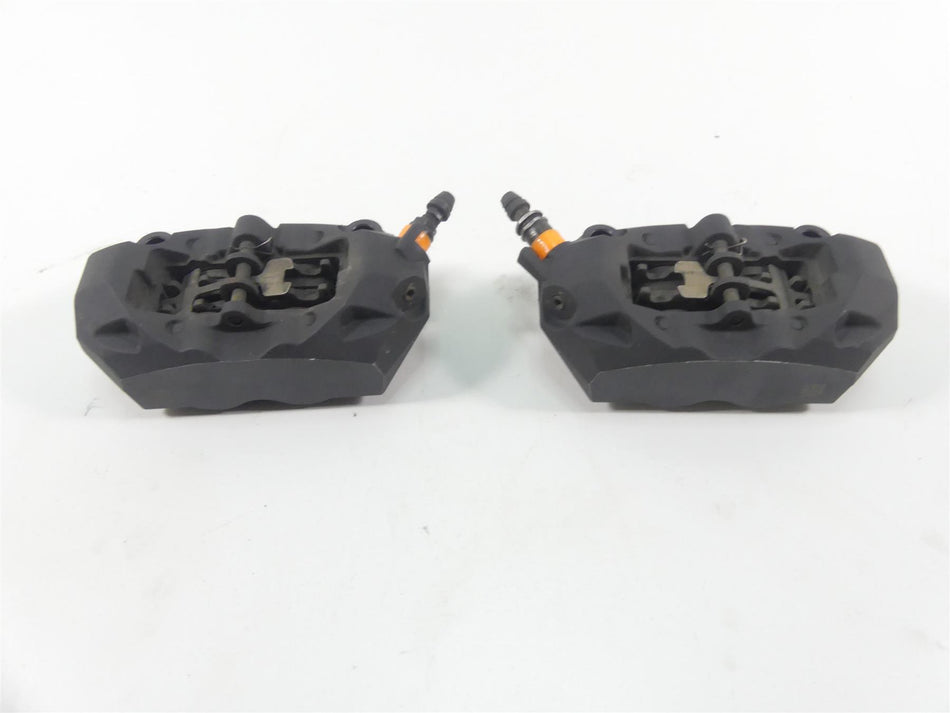 2019 BMW R1250GS K50 Front Brembo Brake Caliper Set 34118405107 34118405108 {{ shop.shopifyCountryName }} - Mototech271