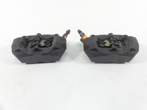 2019 BMW R1250GS K50 Front Brembo Brake Caliper Set  34118405107 34118405108 | Mototech271