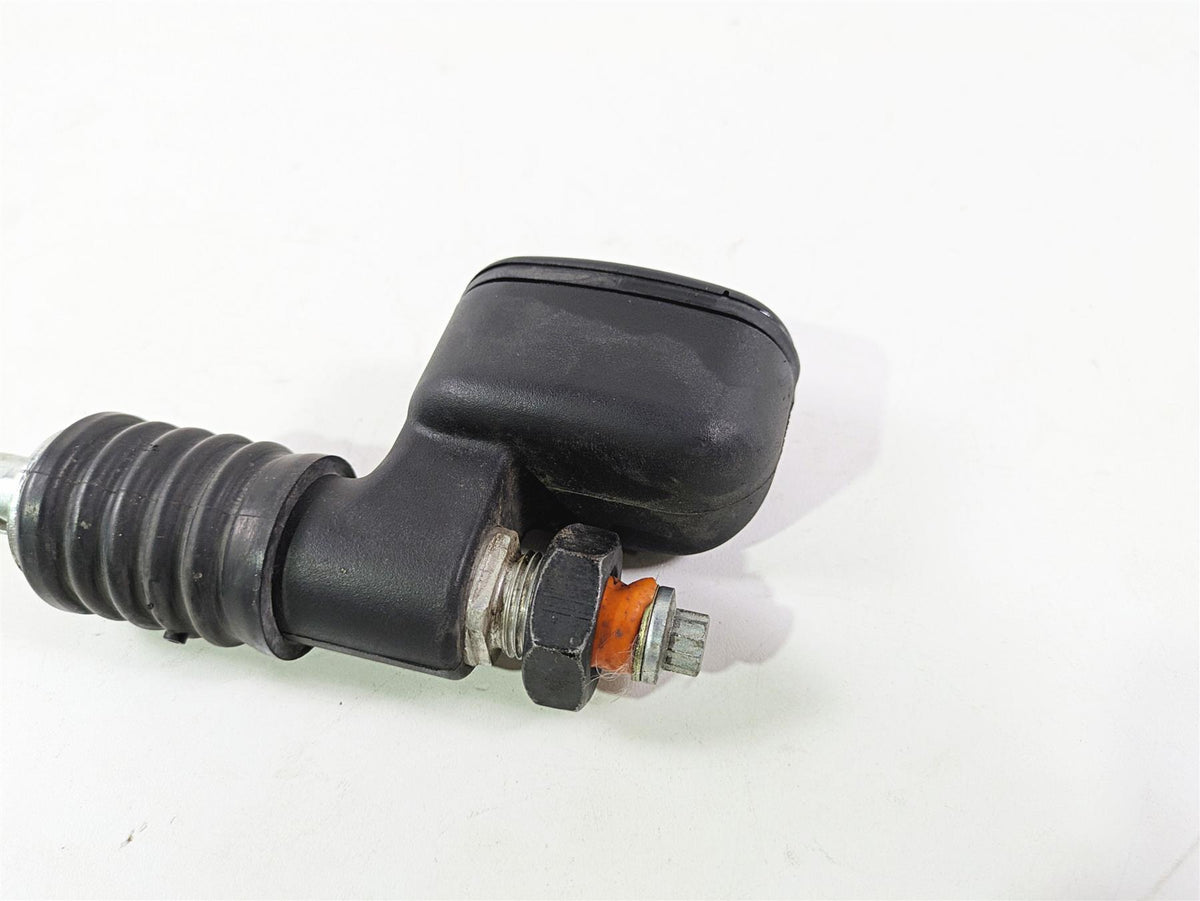 2017 Harley Softail Heritage Classic FLSTC Rear Brake Master Cylinder 41767-05E {{ shop.shopifyCountryName }} - Mototech271