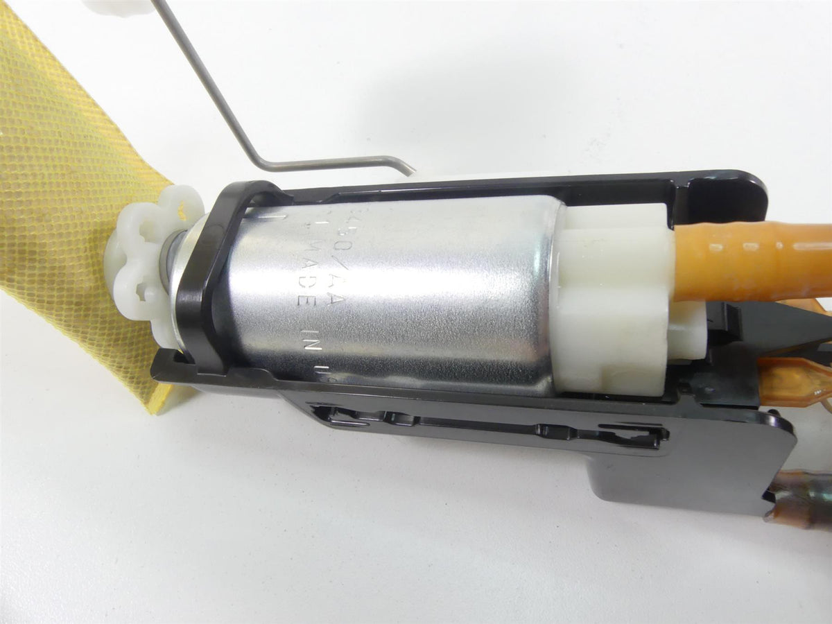 2018 Polaris RZR1000 RS1 Fuel Gas Petrol Pump 1K Tested 2207645 2208127 {{ shop.shopifyCountryName }} - Mototech271