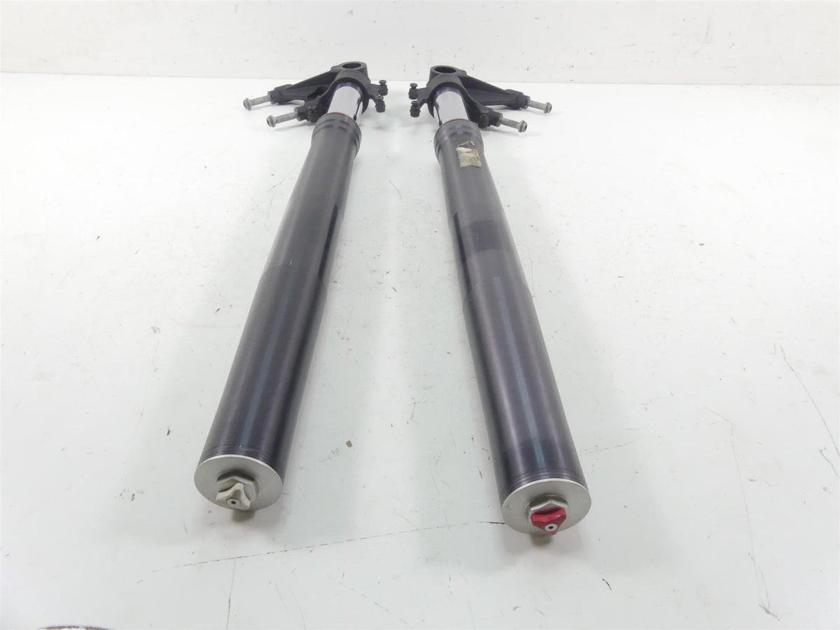 2015 KTM 1290R Super Duke Straight WP Front Fork Leg Suspension Set 14188N2201 {{ shop.shopifyCountryName }} - Mototech271