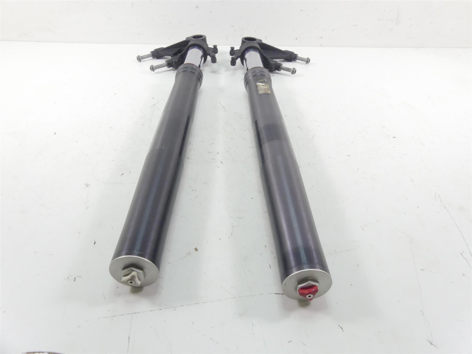 2015 KTM 1290R Super Duke Straight WP Front Fork Leg Suspension Set 14188N2201 {{ shop.shopifyCountryName }} - Mototech271