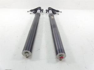 2015 KTM 1290R Super Duke Straight WP Front Fork Leg Suspension Set 14188N2201