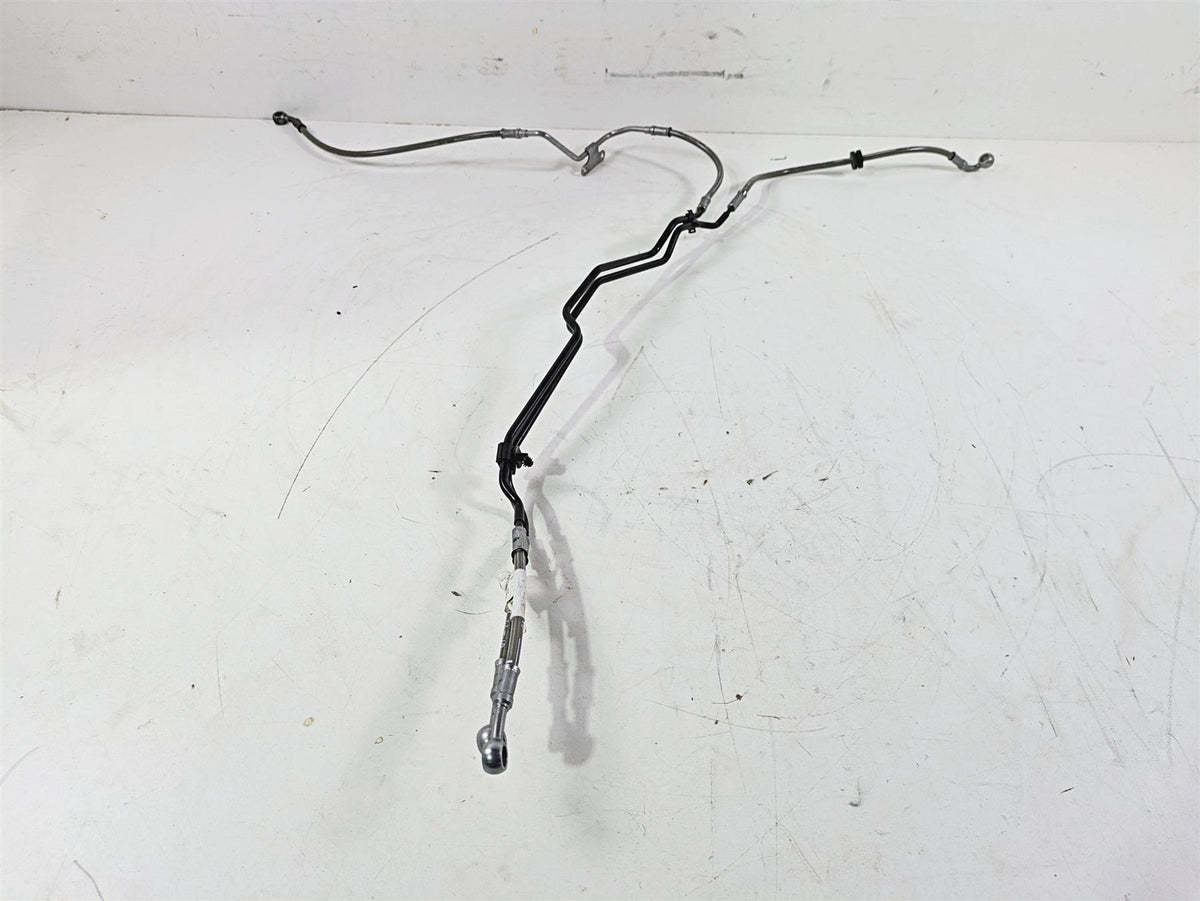 2023 BMW G310R K03 Rear Abs Brake Line Set 34329444383 34329444384 {{ shop.shopifyCountryName }} - Mototech271