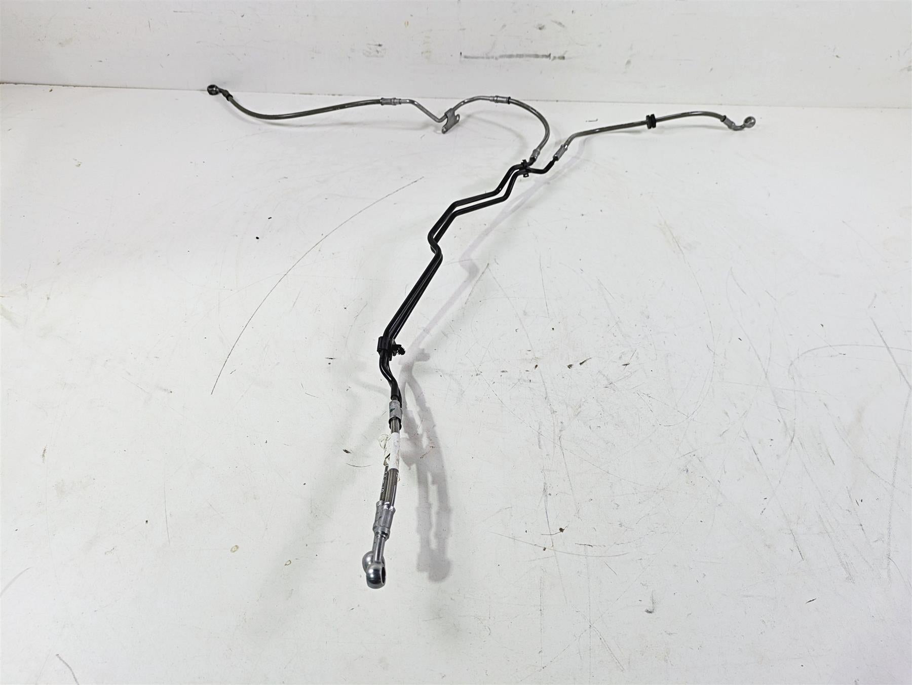 2023 BMW G310R K03 Rear Abs Brake Line Set 34329444383 34329444384 {{ shop.shopifyCountryName }} - Mototech271