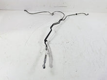 Load image into Gallery viewer, 2023 BMW G310R K03 Rear Abs Brake Line Set 34329444383 34329444384
